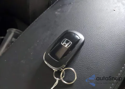 2025 Honda Civic Hybrid Sport Touring z USA, uszkodzony, nr VIN 19XFL4H9XSE009665